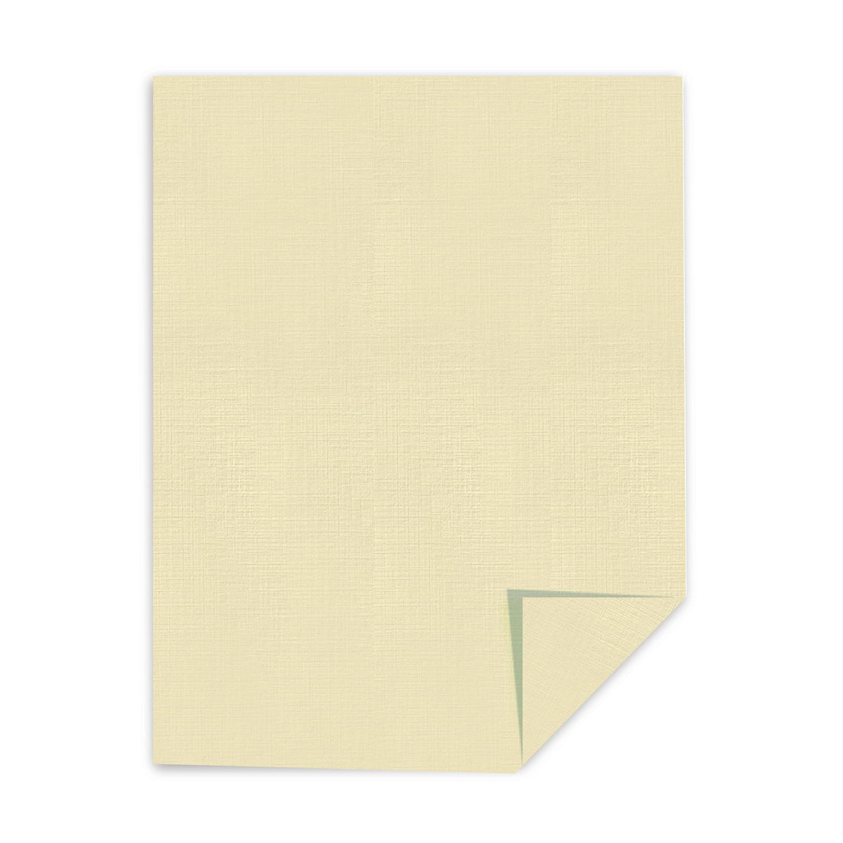 Premium Copy & Multipurpose Paper - 1 Each by Southworth – 250 Count (Pack of 1), Ivory, Model J568C