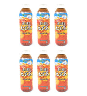 Unsweetened Barley Tea (6 Pack by Ito En – 101.4 fluid_ounces, Pack of 6