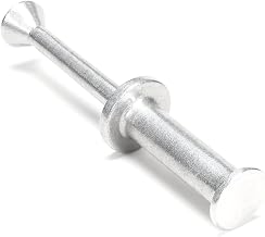 1000735 Aluminum Stomper, 24" Height, 6" Width, 7" Length