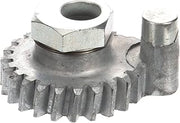 Univex 8512502 Adjustable Gear Slicer + Pin