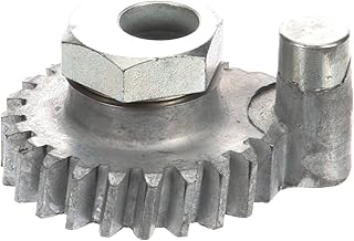 Univex 8512502 Adjustable Gear Slicer + Pin