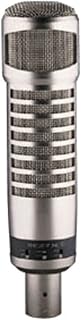 Electro-Voice RE27N/D Dynamic Cardioid Multipurpose Microphone