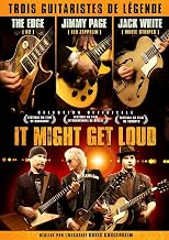 It Might Get Loud [Blu-ray]