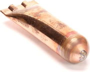Glastender 06001384 Suction Line Accumulator, 9" Height, 6" Width, 5" Length