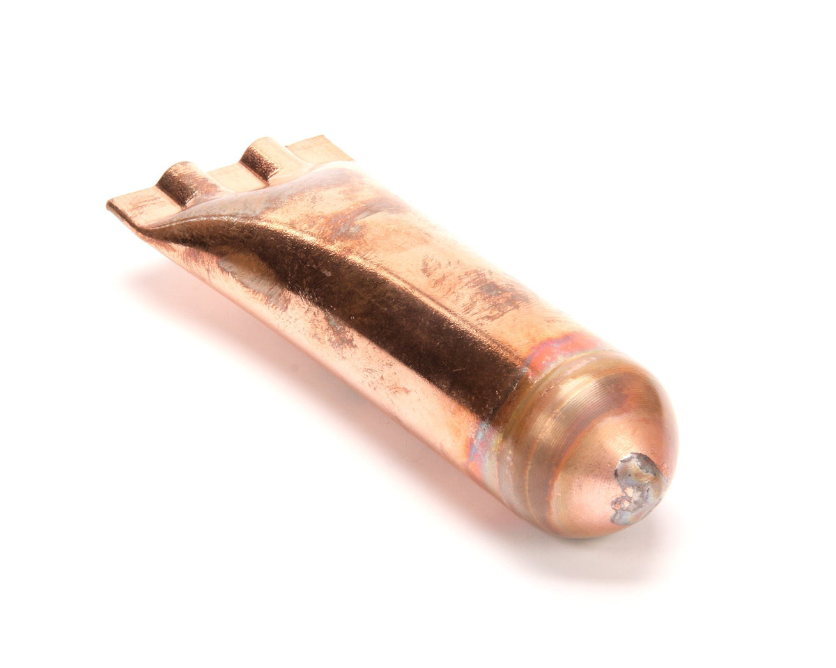 Suction Line Accumulator by Glastender – Glass, Model 06001384