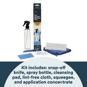Sun Control Window Film Install Kit by 3M – Model 31SCK-8