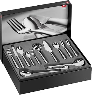 ZWILLING Senses Dinner Set, 68pcs.