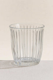 Joy Whiskey Glasses by Pasabahce – Not, 0.28 liters, Glass, Clear, Pack of 4