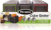 Microplane Grater, 1 EA