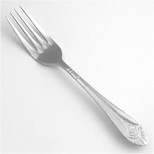 WALCO 8005 - Art Deco Dinner Fork