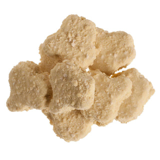 Anchor Breaded Cheddar and Broccoli Bite - Appetizer by McCain – 2.5 pounds per unit, 15 pounds per case, Pack of 6, Model 50010277