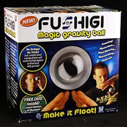 Fushigi Magic Gravity Ball - As Seen on TV