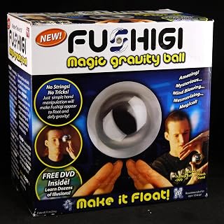 Fushigi Magic Gravity Ball - As Seen on TV