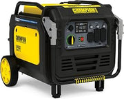 Champion Power Equipment 8500-Watt Electric Start Home Backup Portable Inverter Generator with Quiet Technology and CO Shield | Electric Start, Home Backup, Quiet Technology, CO Shield