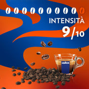 Espresso Crema e Gusto 1000g Whole Beans by Lavazza – 35.27 Ounce (Pack of 1)