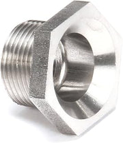 Fetco 1013.00029.00 Fitting, Dispense 7/16 Dia
