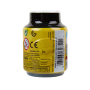 ® Washable Paint by Crayola – 1 Fl Oz (Pack of 1), Black, Model 54-2851