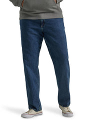 Men's Big & Tall Legendary Workwear Carpenter Jean by Lee – Cotton, Spandex, Colton, Model 112343877