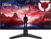 Lenovo Legion R27s - 27" FHD Gaming Monitor (IPS, 144Hz Refresh Rate, 1ms Response Time, 16:9, HDMI 2.1 - DP 1.2, VESA Media Sync, 100mm VESA Mount, Tilt Stand) Black