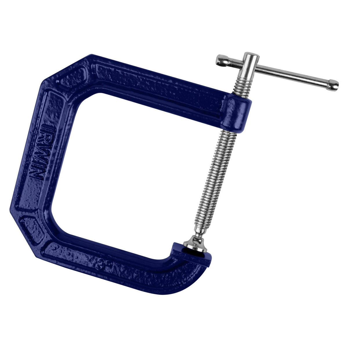 IRWIN 3 in (Pack of 5) / Deep Throat / Multi C-Clamps