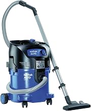 Nilfisk 302004229 Alto Attix 30 Wet/Dry Vacuum