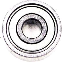 3M Ball Bearing - 2 Shields 6 mm x 19 mm x 6 mm, 1 Per Poly Bag 1 Bag per case