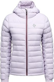 Black Diamond Women's Access Down Hoody