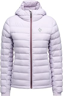 Black Diamond Women's Access Down Hoody
