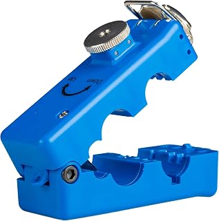 Jonard Tools WSS-4625 Web Slitter & Shaving Tool for Messengered Coax Cables