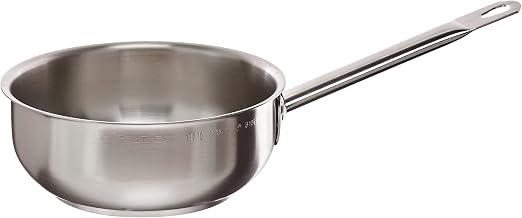 Vollrath 1-3/4 qt. Centurion® Induction Sauté Pan