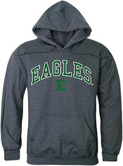 BHFC Eastern Michigan University Eagles EMU NCAA College Campus Hoodie Sweatshirt S M L XL 2XL