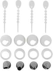 Nordic Ware Pastry Decorating Set