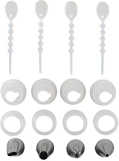 Nordic Ware Pastry Decorating Set