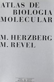 Omega ATLAS DE BIOLOGIA MOLECULAR: A.BIOLOGIE MOLECULAR (CIENCIAS BIOLOGICAS) (Spanish Edition)