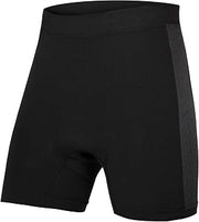 Endura Mens Engineered Padded Cycling Boxer