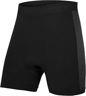 Endura Mens Engineered Padded Cycling Boxer