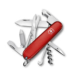 Companion Swiss Army Knife by Victorinox – Stainless Steel, Red, Model 1.3909
