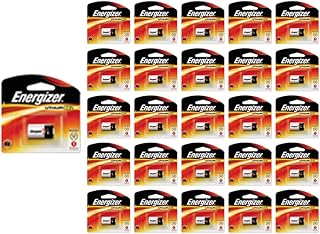 48x Energizer CR2 Battery CR17355 EL1CR2 DLCR2 Lithium 3v Photo Carded Fresh