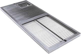 Maxx Ice 1860600805 Bottom Louver