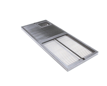Bottom Louver by Maxx Ice – Multicoloured, Model 1860600805