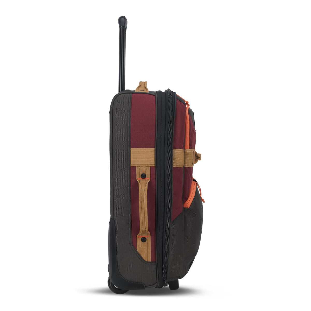 Alpha Layover Travel Bag (Canyon) by OGIO – 26, 44 liters, Polyethylene, Canyon, Model A20247_J0187_NA
