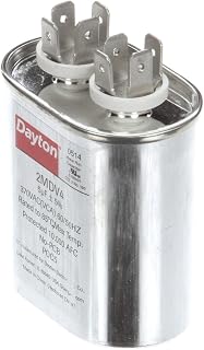 Lang 2E-40704-13 Cap - 5 Mfd 370V Ac