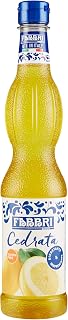 Fabbri "Cedrata" Citron Syrup 18.9 fl.oz /560ml
