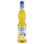"Cedrata" Citron Syrup 18.9 fl.oz /560ml by Fabbri – 6.4 cm x 6.2 cm x 30.8 cm