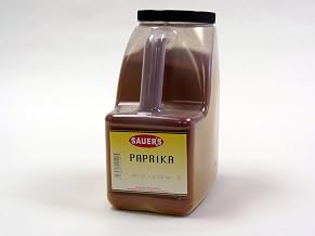 C.F. Sauer Foods Paprika - 3 per case.