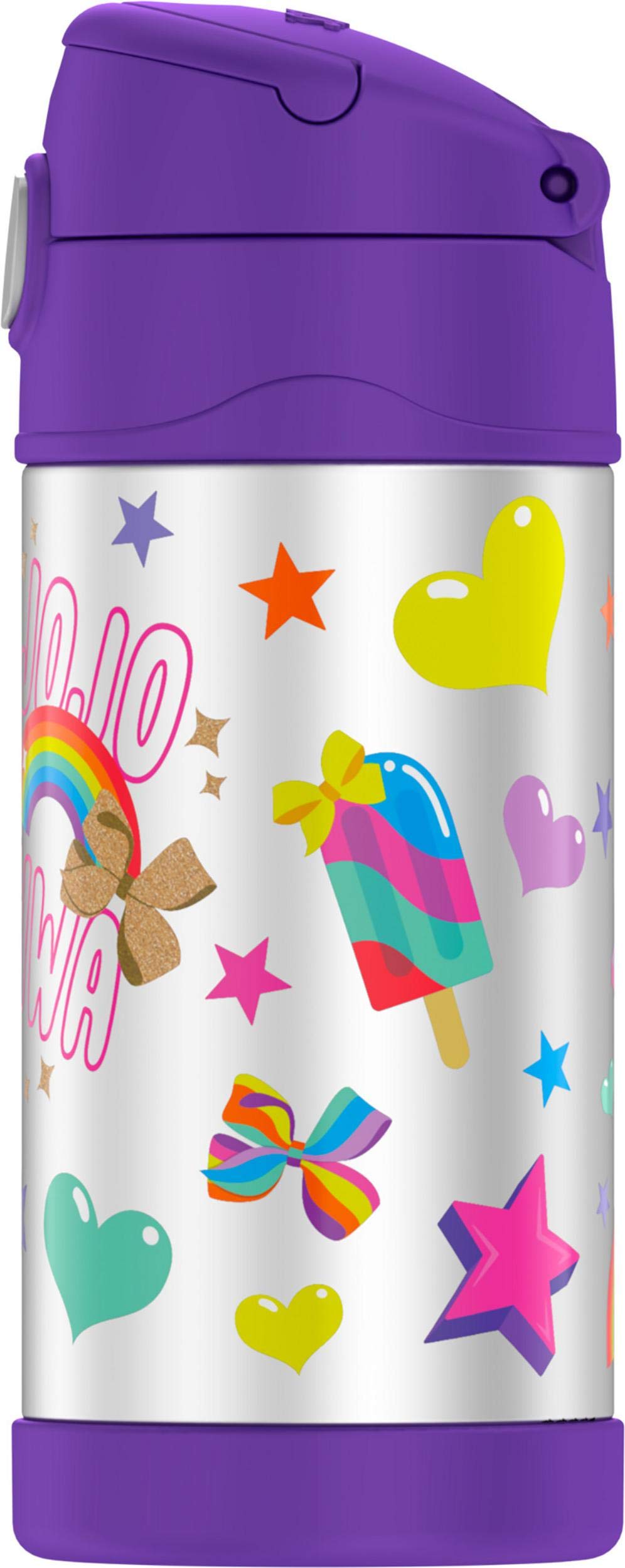 THERMOS JoJo Siwa / 1 / 12 Ounces Thermoses