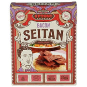 Uptons Naturals Bacon Seitan by Upton's Naturals – 5 Ounce, Pack of 6
