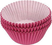 Wilton Baking Cups - 75 Count - Magenta