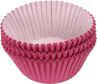 Wilton Baking Cups - 75 Count - Magenta