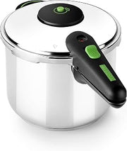 Monix Presto Pressure Cooker, 7 Litre, 18/8 Stainless Steel